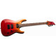 LTD H-400 (Crimson Fade)