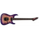 LTD M-1000BP (Purple Natural Burst)