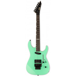 LTD MIRAGE DELUXE '87 (Turquoise)