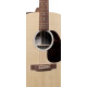 MARTIN D-X2E Mahogany