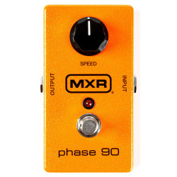 DUNLOP M101SE MXR Phase 90 Sparkle Edition