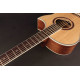 CORT NDX Baritone (Natural Satin)
