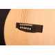CORT NDX Baritone (Natural Satin)