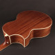 CORT NDX Baritone (Natural Satin)