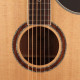 CORT NDX Baritone (Natural Satin)
