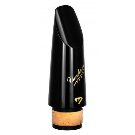 VANDOREN BD7 Black Diamond