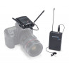 SAMSON Concert 88 Camera Lavalier w/LM10