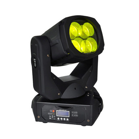 Free Color LED BEAM 425