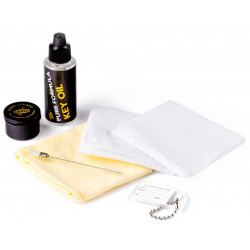 DUNLOP HE107 Flute Maintenance Kit