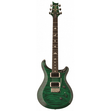 PRS S2 Custom 24 Moss Green