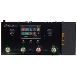 HOTONE AUDIO AMPERO (MP-100)