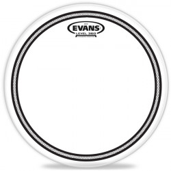 EVANS 8" EC2S Clear