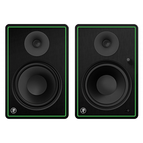 MACKIE CR8-XBT 