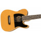 FENDER FULLERTON TELECASTER UKULELE BTB