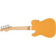 FENDER FULLERTON TELECASTER UKULELE BTB