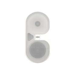 HH ELECTRONICS TNI-W4-WH