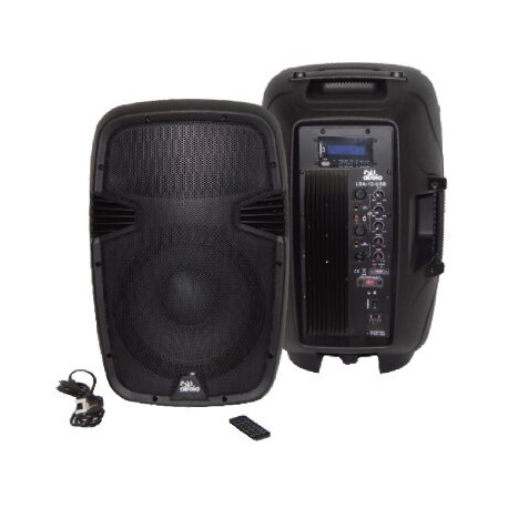4all Audio LSA-12-USB - РАСПРОДАЖА ДЕМО*