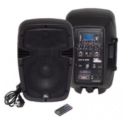 4all Audio LSA-8-USB - РАСПРОДАЖА ДЕМО*