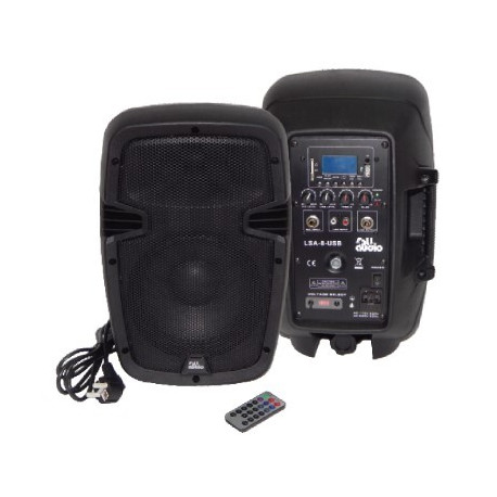 4all Audio LSA-8-USB - РАСПРОДАЖА ДЕМО*