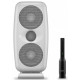 IK MULTIMEDIA ILOUD MTM White Edition