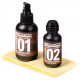  DUNLOP 6502 Guitar Fingerboard Kit