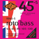 ROTOSOUND RB45-5