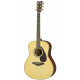 YAMAHA LL16M ARE (Natural)