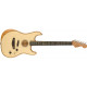 FENDER AMERICAN ACOUSTASONIC STRATOCASTER NATURAL