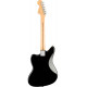 FENDER PLAYER JAGUAR PF BLK
