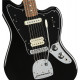 FENDER PLAYER JAGUAR PF BLK