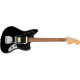 FENDER PLAYER JAGUAR PF BLK