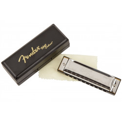 FENDER HARMONICA BLUES DELUXE G