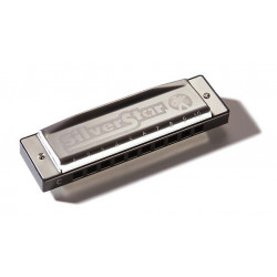 HOHNER SilverStar G-Major