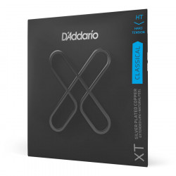 D`ADDARIO XTC46 XT Classical Hard Tension