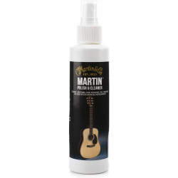 MARTIN 18A0073 Premium Guitar Polish and Cleaner