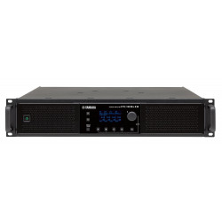 YAMAHA PC406-DI