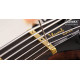 WARWICK Teambuilt Pro Series Corvette Bubinga, 4-String, A/A (Natural Transparent Satin)