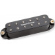 SEYMOUR DUNCAN SJBJ-1B JEFF BECK JR. BK