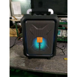 Акустическая система Maximum Acoustics MobiCUBE.60