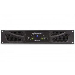 CROWN XLi3500