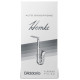 D`ADDARIO Frederick L. Hemke - Alto Sax #3.0 - 5 Pack