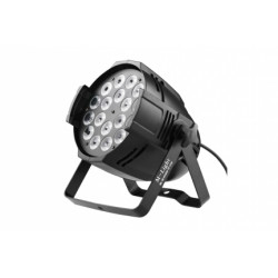 LED Прожектор M-Light ML-56 RGBW 18x10W