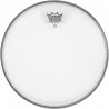 REMO AMBASSADOR 13" HAZY SNARE SIDE