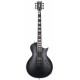 ESP E-II ECLIPSE EMG (Black Satin)