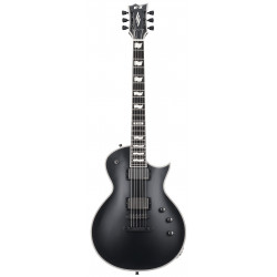 ESP E-II ECLIPSE EMG (Black Satin)