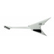 ESP E-II ARROW NT (Snow White)
