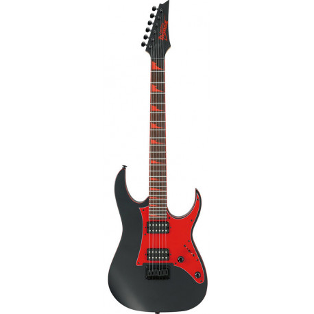 IBANEZ GRG131DX BKF