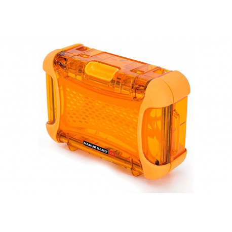 NANUK NANO 330 ORANGE