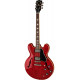 GIBSON ES-335 FIGURED SIXTIES CHERRY