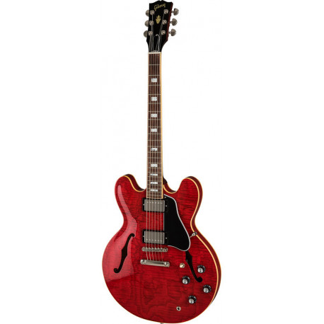 GIBSON ES-335 FIGURED SIXTIES CHERRY